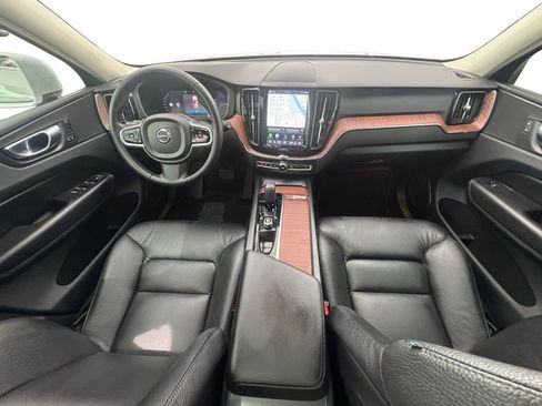 Used 2023 Volvo XC60 T8 Plus AWD/4WD image 12