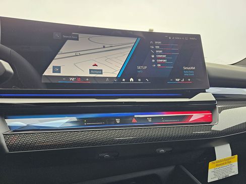 New 2026 BMW M5 w/ Carbon Package AWD/4WD image 19