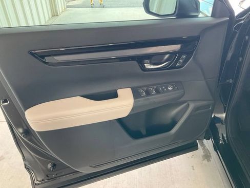 Certified 2026 Honda CR-V EX-L image 5