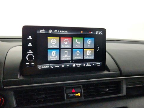 Used 2025 Honda Pilot Touring image 35