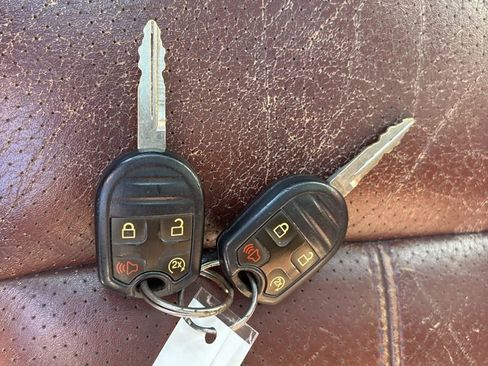 Used 2014 Ford F250 King Ranch w/ King Ranch w/Chrome Package image 51