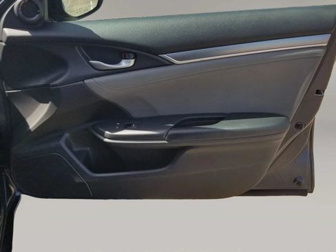 Used 2016 Honda Civic EX-L image 15