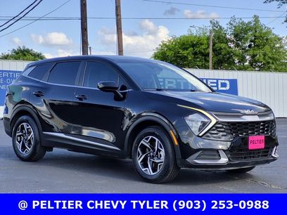 Used 2023 Kia Sportage LX