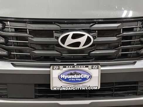 Used 2026 Hyundai Tucson SEL AWD/4WD image 11