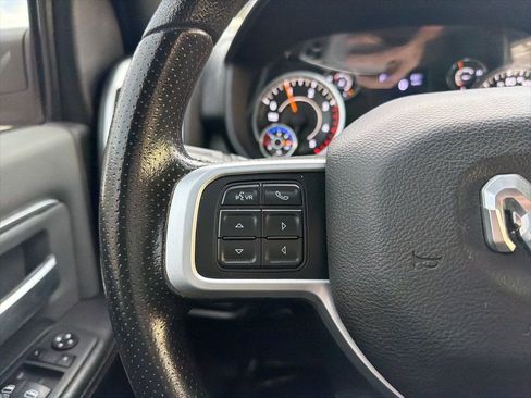 Used 2021 RAM 2500 Big Horn image 25