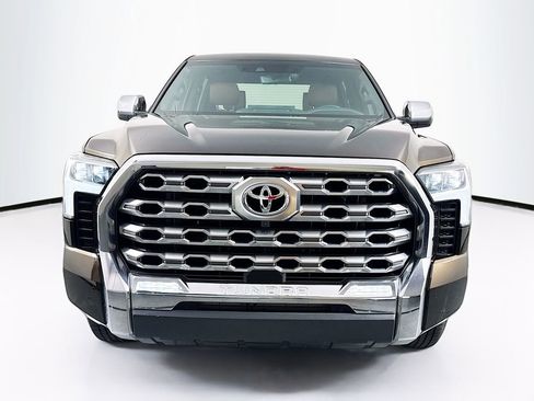 Used 2022 Toyota Tundra 1794 Edition w/ Advanced Package image 2