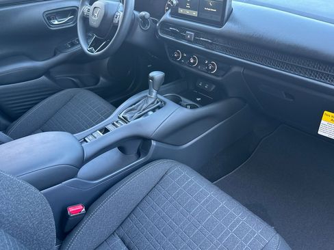 New 2026 Honda HR-V LX image 25