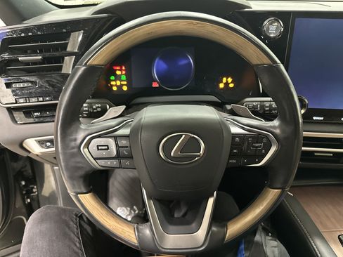 Certified 2023 Lexus RX 350 Premium w/ Accessory Package image 18