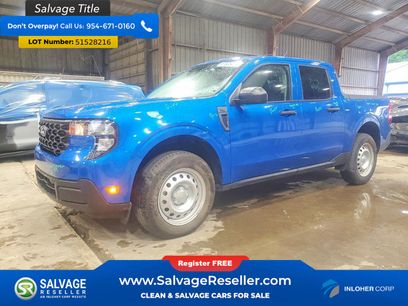 Used 2025 Ford Maverick XL w/ Equipment Group 102A
