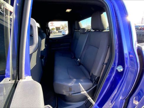 Used 2024 Toyota Tacoma SR5 image 21