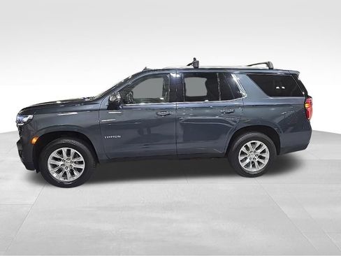 Used 2021 Chevrolet Tahoe Premier w/ Premium Package image 4
