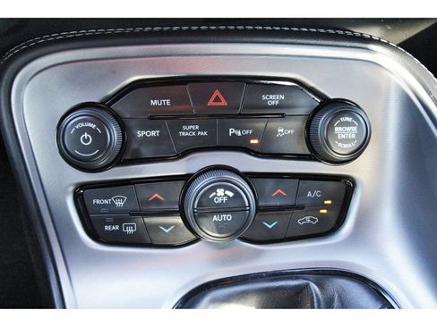 Used 2023 Dodge Challenger R/T w/ T/A Package image 26