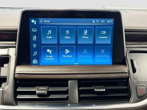 Certified 2023 Chevrolet Tahoe Z71 w/ Luxury Package image 15