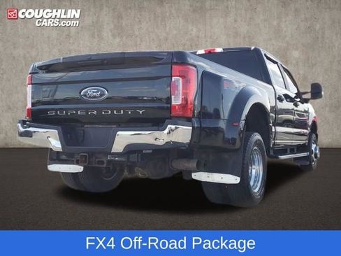 Used 2019 Ford F350 XL w/ STX Appearance Package image 9