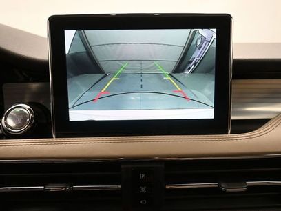 Used 2020 Lincoln Corsair FWD w/ Equipment Group 101A