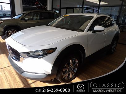 Used 2023 MAZDA CX-30 AWD 2.5 S w/ Premium Package