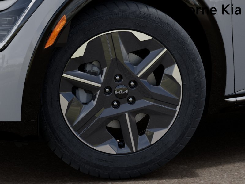 New 2026 Kia EV6 Light RWD image 9