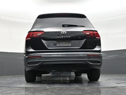 Used 2022 Volkswagen Tiguan S FWD image 23