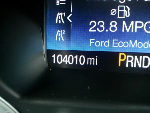 Used 2018 Ford Escape SEL image 30