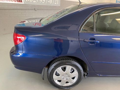 Used 2007 Toyota Corolla LE FWD image 17