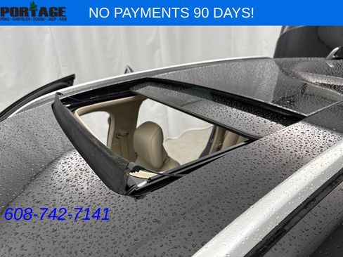 Used 2018 Lincoln MKC Reserve w/ Lincoln MKC Climate Package AWD/4WD image 28