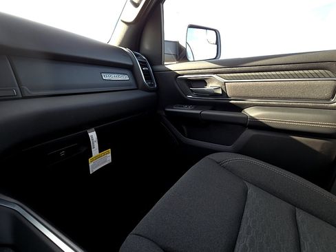 New 2026 RAM 1500 Big Horn image 17