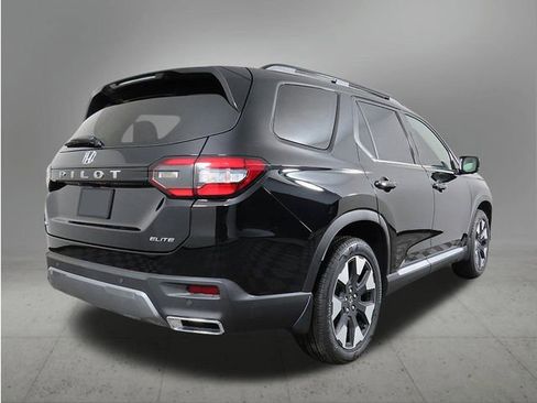 New 2026 Honda Pilot Elite image 5
