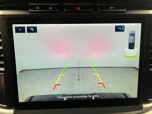 Used 2021 Ford F150 Lariat image 35