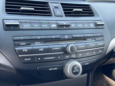 Used 2008 Honda Accord EX-L image 17