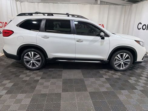 Used 2021 Subaru Ascent Touring AWD/4WD image 10