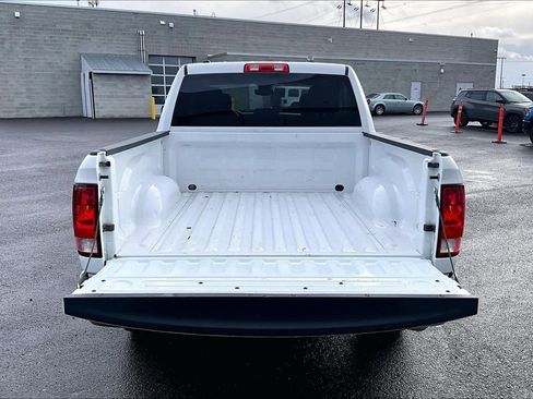 Used 2022 RAM 1500 Classic SLT w/ Protection Group image 20