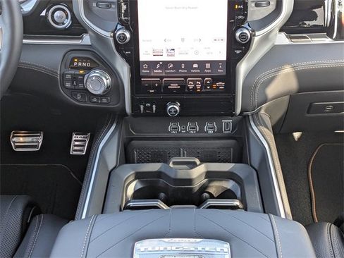 New 2026 RAM 1500 Tungsten w/ Off Road Group image 18