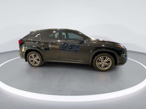 Used 2017 Lexus RX 350 AWD image 9