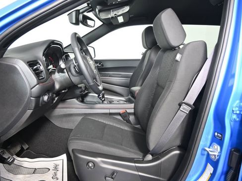 New 2026 Dodge Durango GT w/ Blacktop Package AWD/4WD image 21