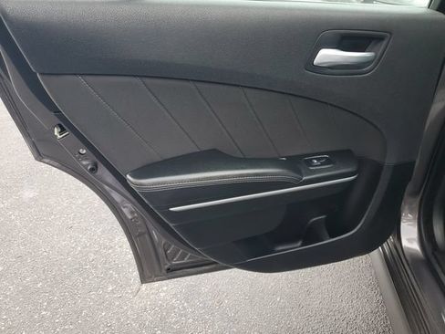 Used 2022 Dodge Charger GT RWD image 13