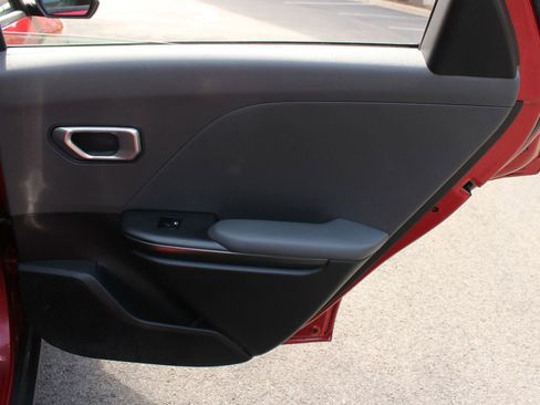 Used 2025 Kia K4 FWD image 20