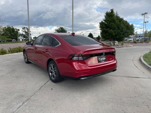 Used 2025 Honda Accord EX-L image 5