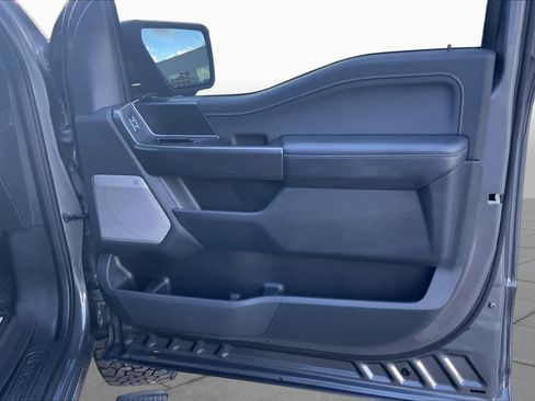 Used 2023 Ford F150 XLT w/ Equipment Group 302A High AWD/4WD image 23