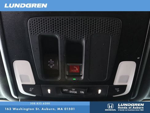 Used 2024 Honda Accord Sport image 28