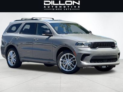 Used 2024 Dodge Durango GT