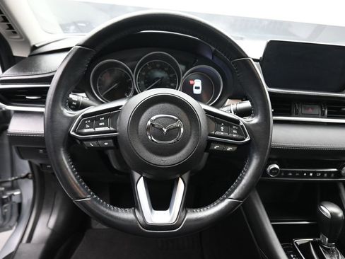 Used 2018 MAZDA MAZDA6 Touring image 14
