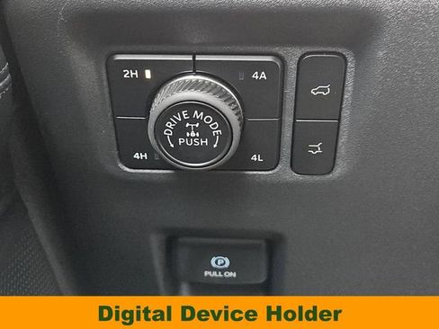 New 2026 Ford Expedition Tremor image 17