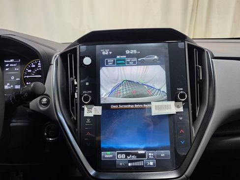 New 2026 Subaru Crosstrek 2.5i Sport w/ Crosstrek Mirror Package AWD/4WD image 21