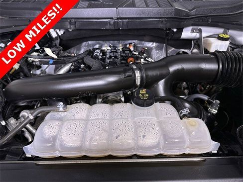 Used 2024 Ford F150 XLT w/ Tow/Haul Package image 31