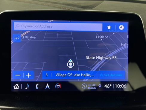 Certified 2024 Cadillac CT4 Sport AWD/4WD image 23
