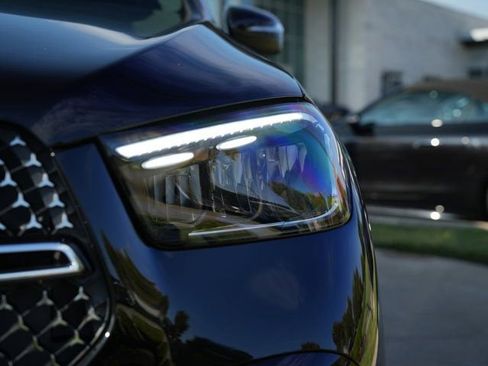 Certified 2026 Mercedes-Benz GLE 450 4MATIC image 12