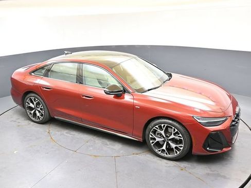 Used 2026 Audi A6 Premium Plus w/ Premium Plus Package AWD/4WD image 46