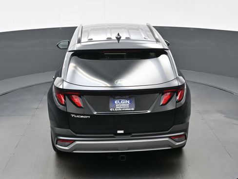 Certified 2026 Hyundai Tucson SEL FWD image 35