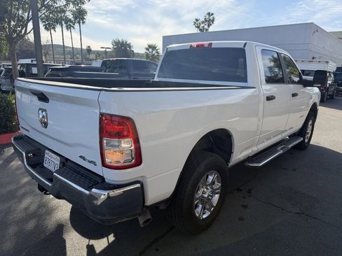 Used 2024 RAM 2500 Big Horn image 7