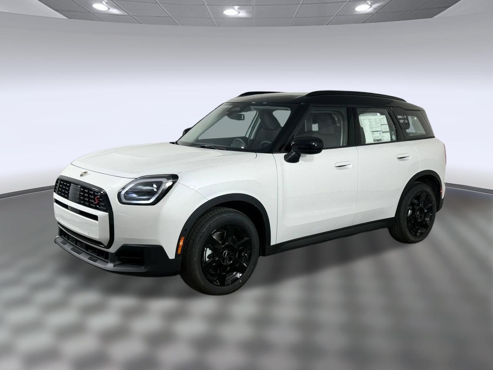 Used 2027 MINI Cooper Countryman S AWD/4WD 360° Tour